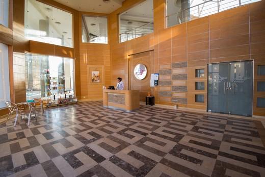 Imperial Shams Abu Soma