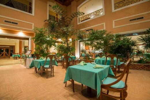 Imperial Shams Abu Soma