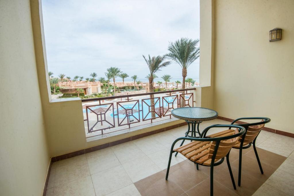 Imperial Shams Abu Soma