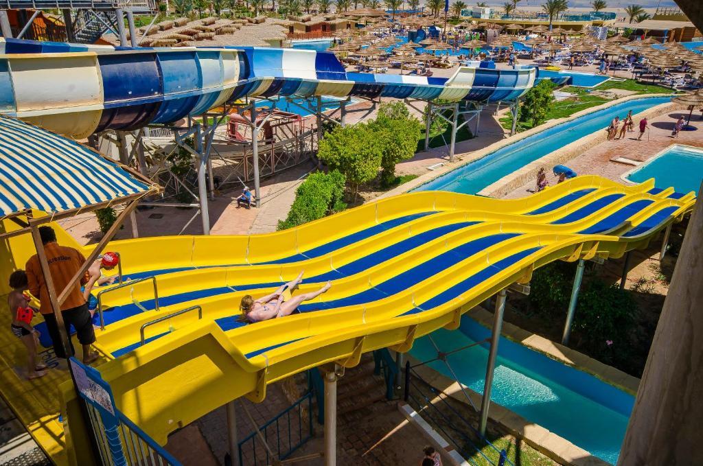 Titanic Beach Spa & Aqua Park