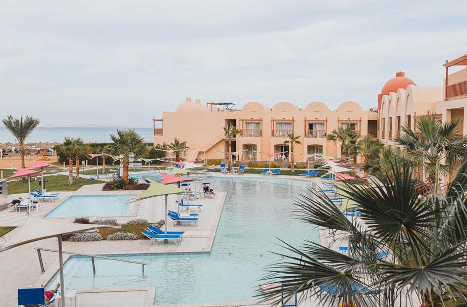 Titanic Beach Spa & Aqua Park