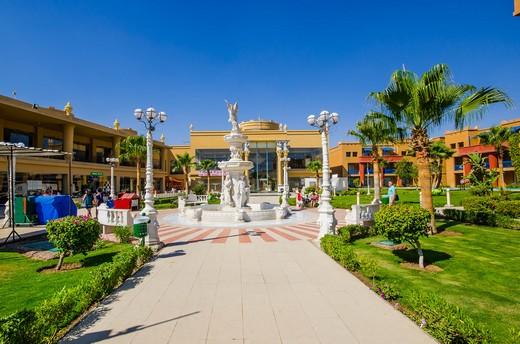 Titanic Palace Resort