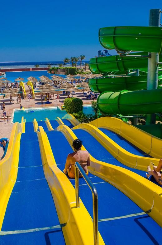 Titanic Palace Resort