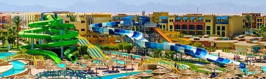 Titanic Palace Resort