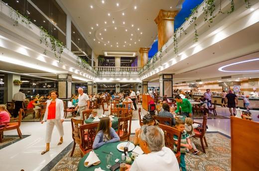 Titanic Palace Resort