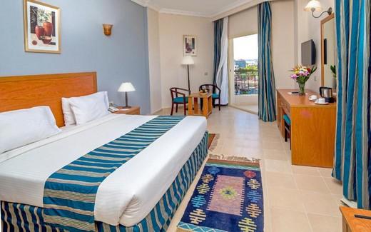 Sunrise Aster (ex Le Jardin Resort)