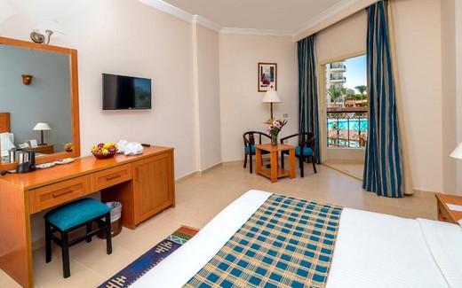 Sunrise Aster (ex Le Jardin Resort)