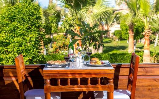 Sunrise Aster (ex Le Jardin Resort)