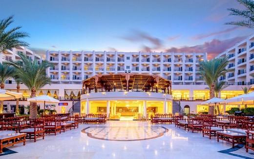 Sunrise Aster (ex Le Jardin Resort)