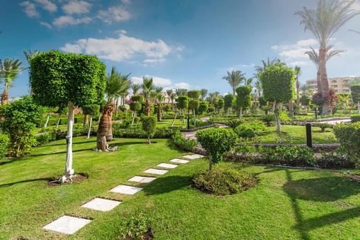 Sunrise Aster (ex Le Jardin Resort)