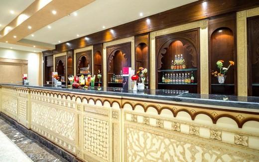 Sunrise Aster (ex Le Jardin Resort)