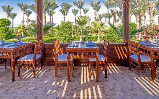 Sunrise Aster (ex Le Jardin Resort)