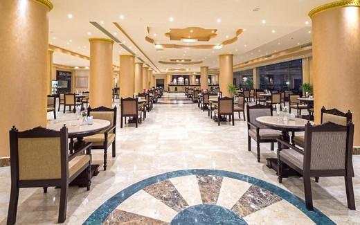 Sunrise Aster (ex Le Jardin Resort)