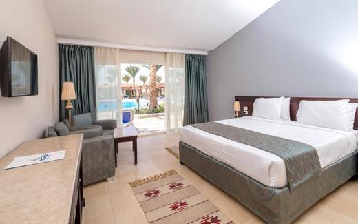 Sunrise Aster (ex Le Jardin Resort)