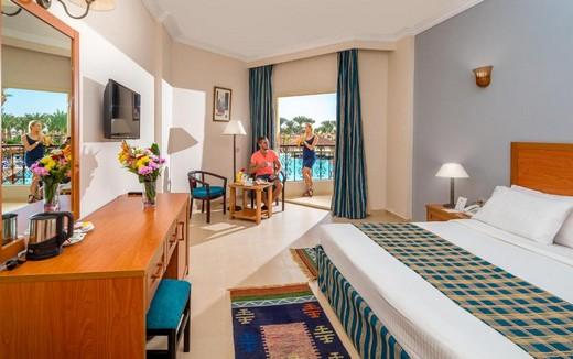 Sunrise Aster (ex Le Jardin Resort)