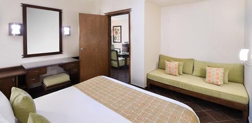 Sentido Casa Del Mar Resort