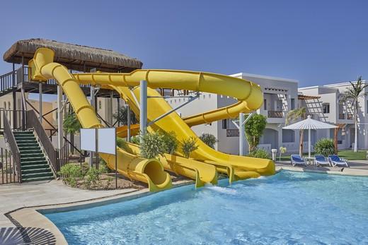 Sentido Casa Del Mar Resort