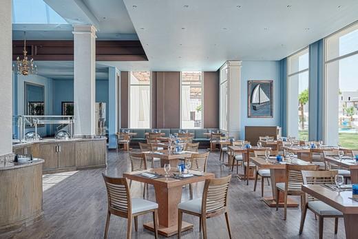 Sentido Casa Del Mar Resort