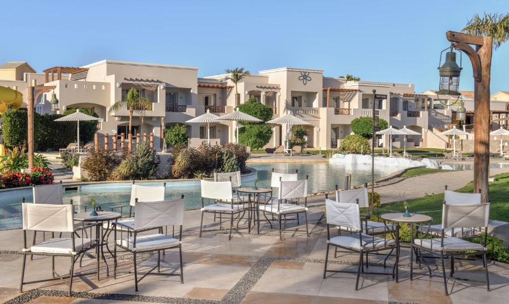 Sentido Casa Del Mar Resort