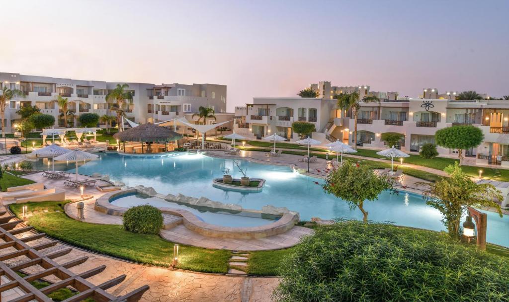 Sentido Casa Del Mar Resort