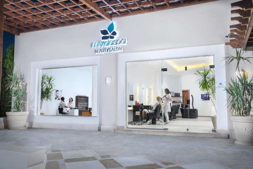 Sentido Casa Del Mar Resort