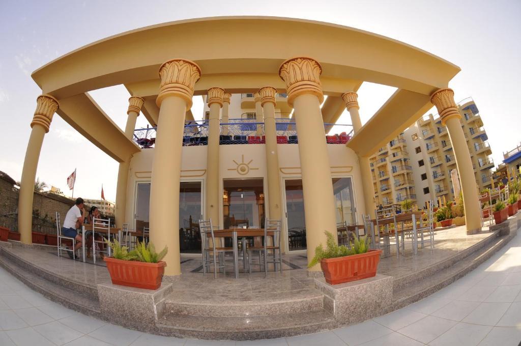 Sphinx Resort & Aqua Park