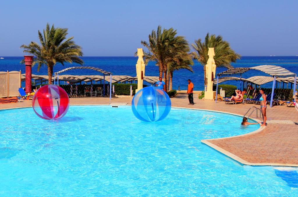 Sphinx Resort & Aqua Park