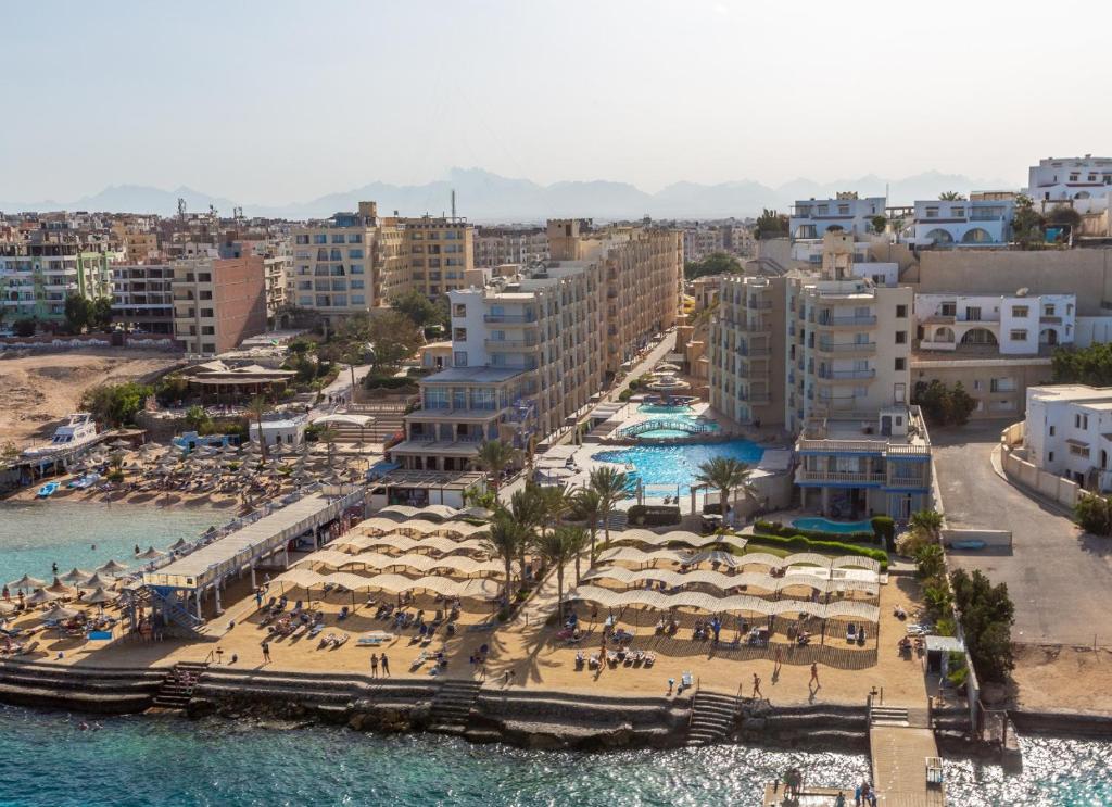 Sphinx Resort & Aqua Park