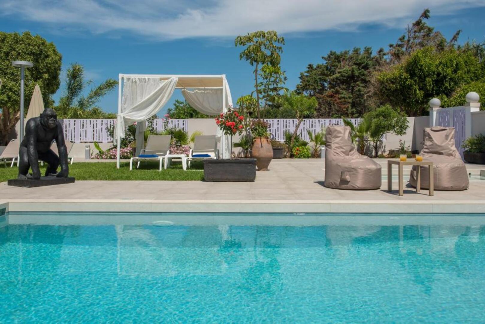 Marianthi Apartments