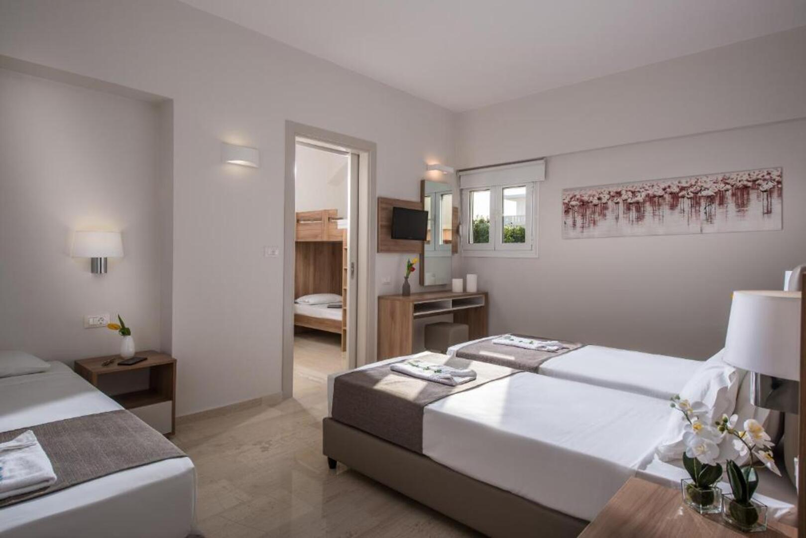 Marianthi Apartments