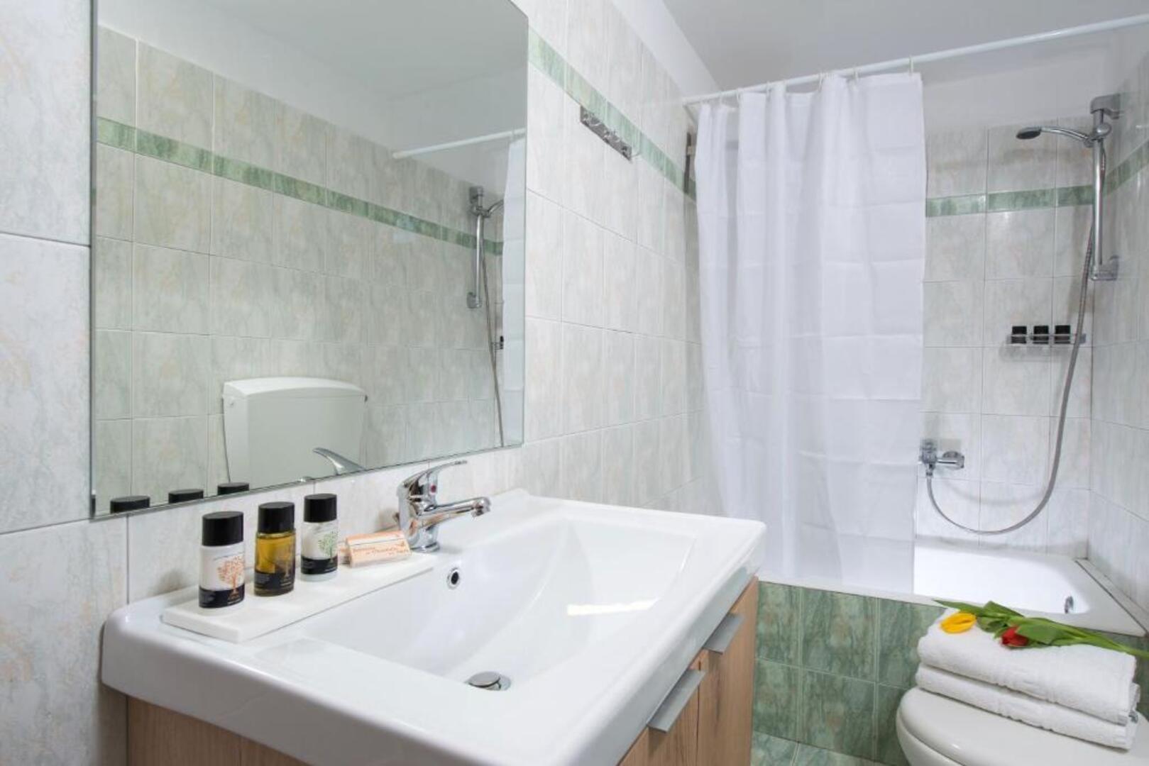 Marianthi Apartments