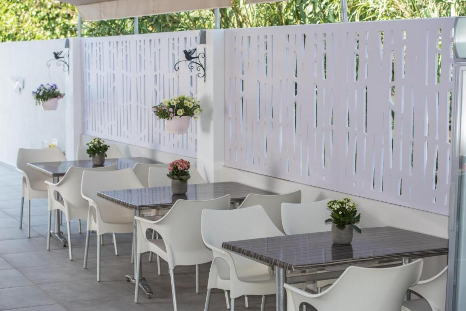 Marianthi Apartments