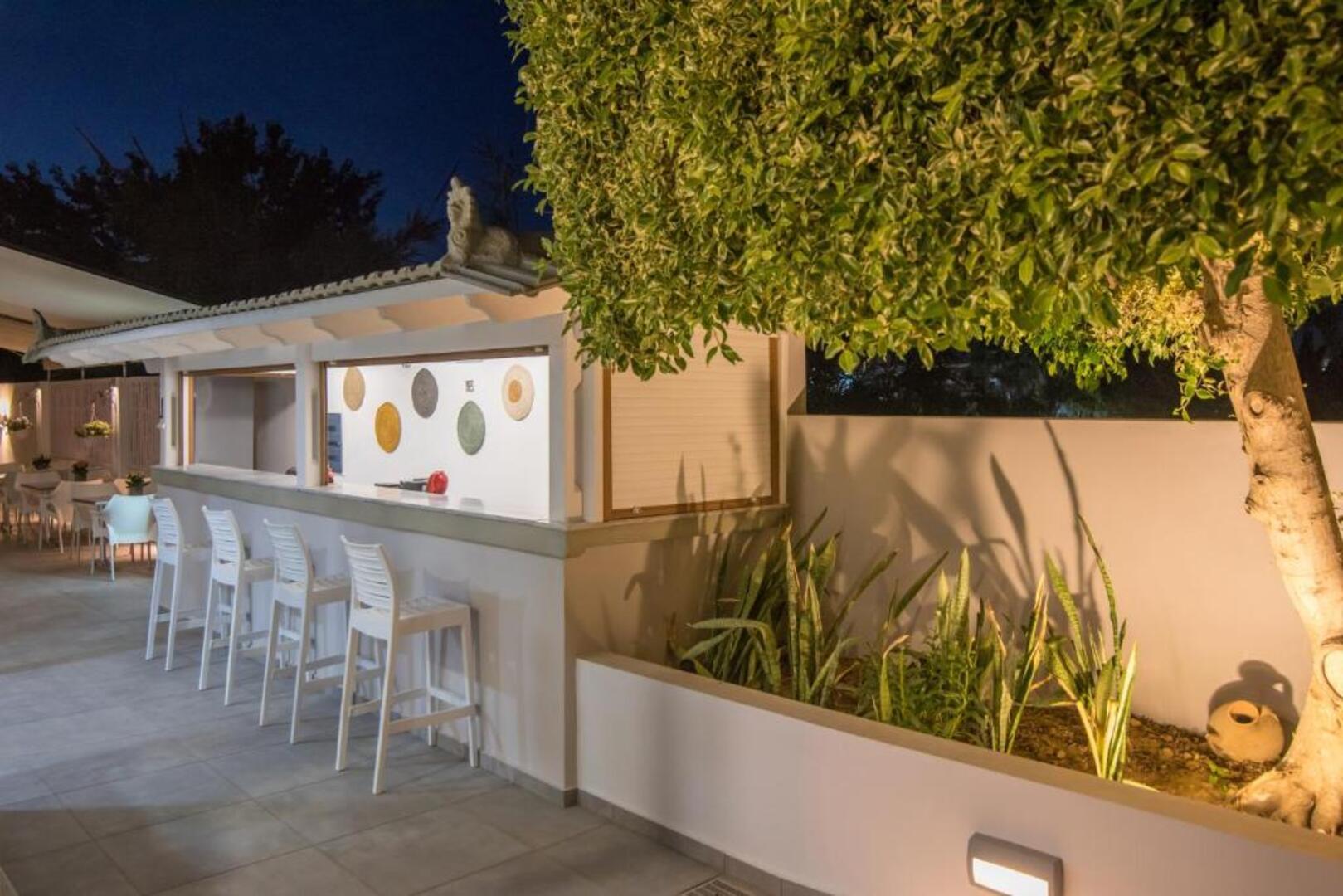 Marianthi Apartments