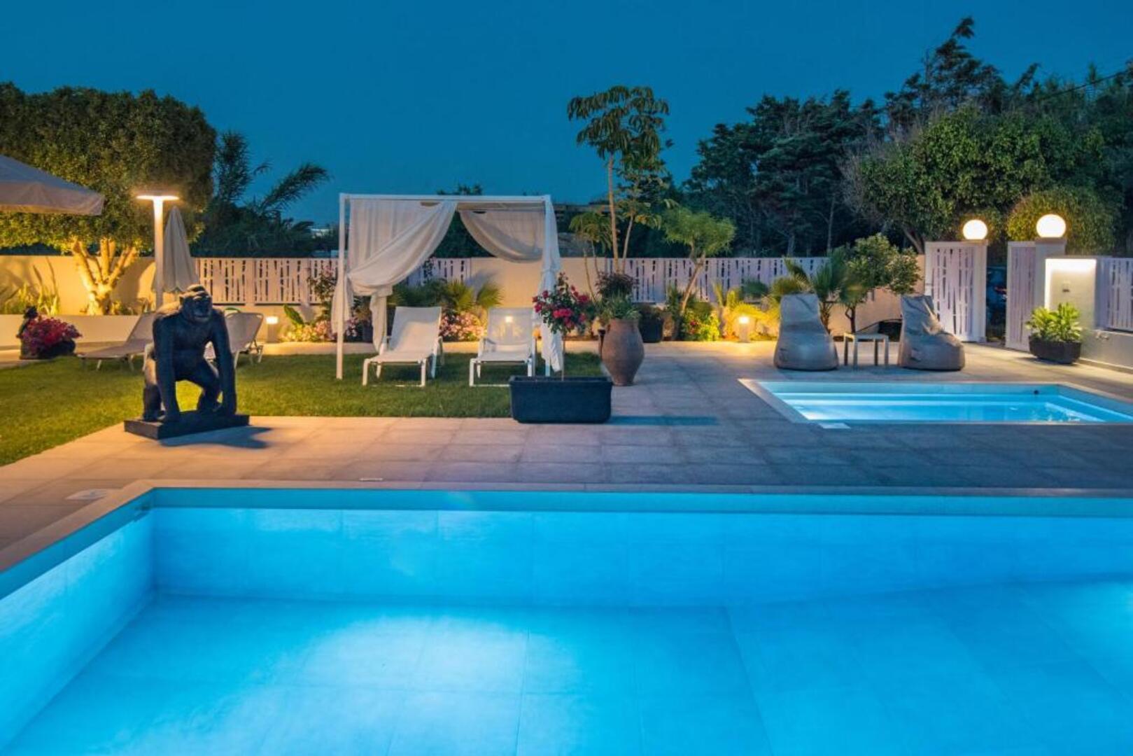 Marianthi Apartments