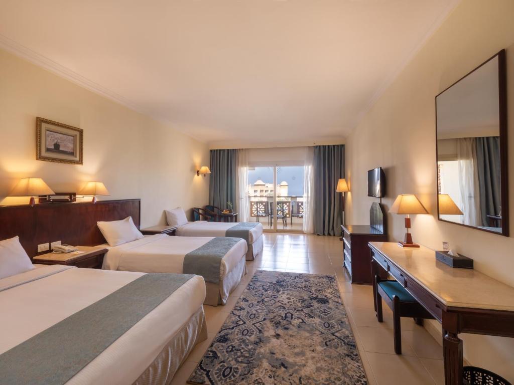 Serenity Alpha Beach ex Serenity Makadi