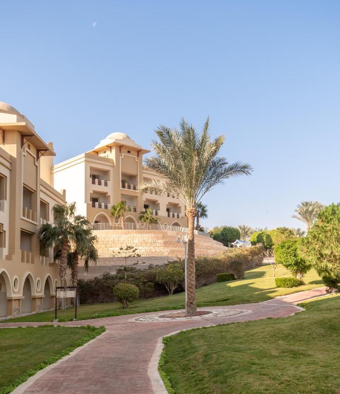 Serenity Alpha Beach ex Serenity Makadi