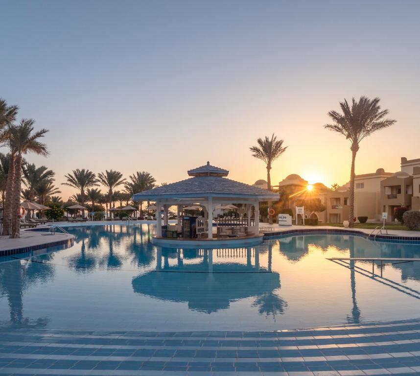 Serenity Alpha Beach ex Serenity Makadi