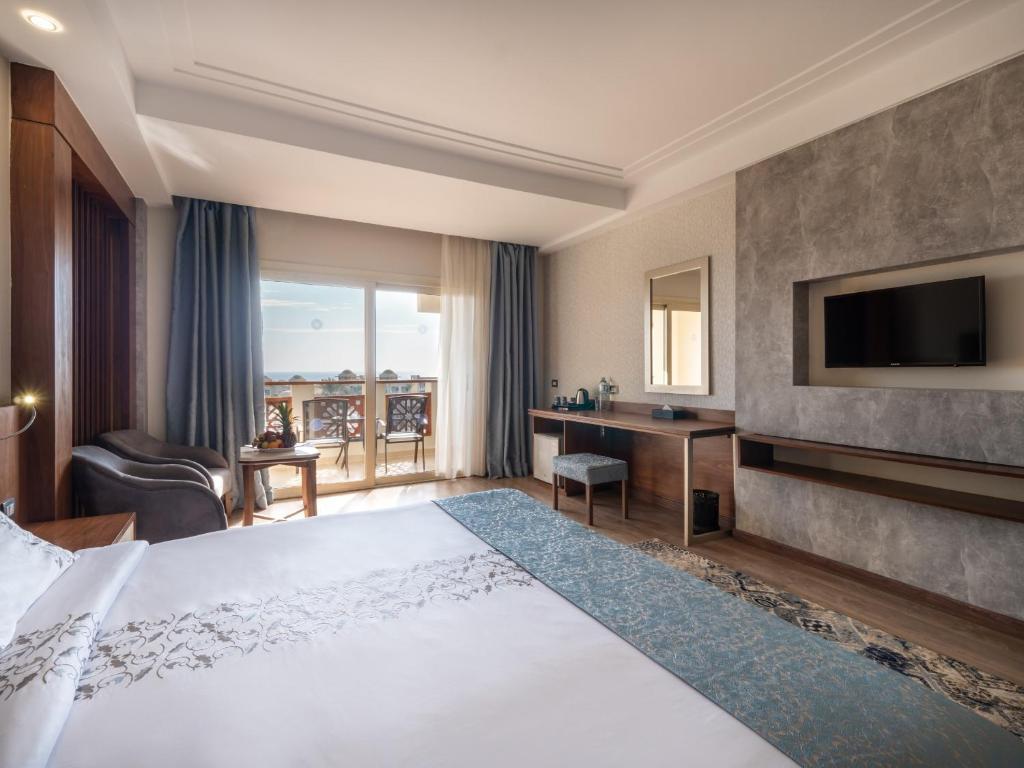 Serenity Alpha Beach ex Serenity Makadi