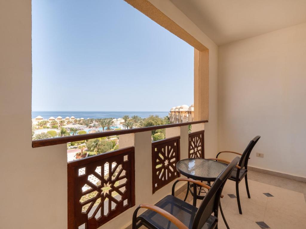 Serenity Alpha Beach ex Serenity Makadi