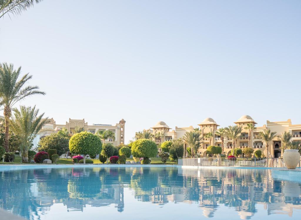 Serenity Alpha Beach ex Serenity Makadi