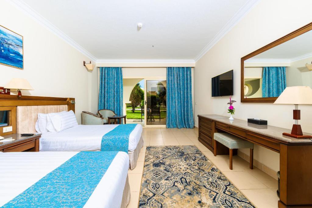 Serenity Alpha Beach ex Serenity Makadi