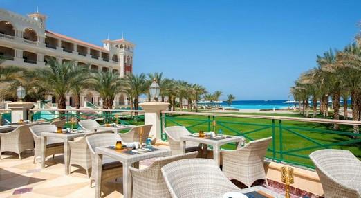 Baron Palace Sahl Hasheesh