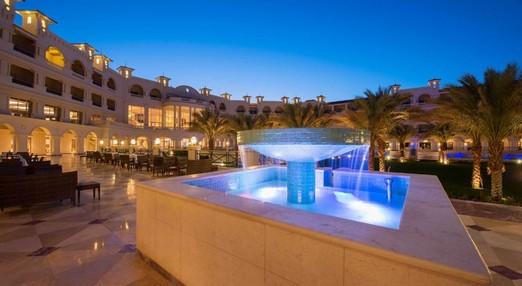 Baron Palace Sahl Hasheesh