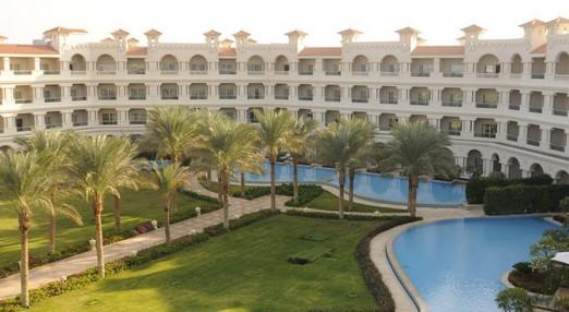 Baron Palace Sahl Hasheesh