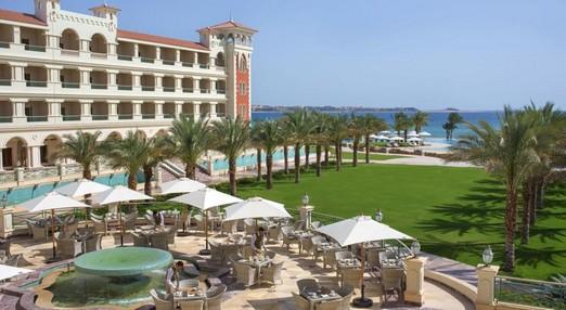 Baron Palace Sahl Hasheesh
