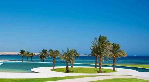 Baron Palace Sahl Hasheesh