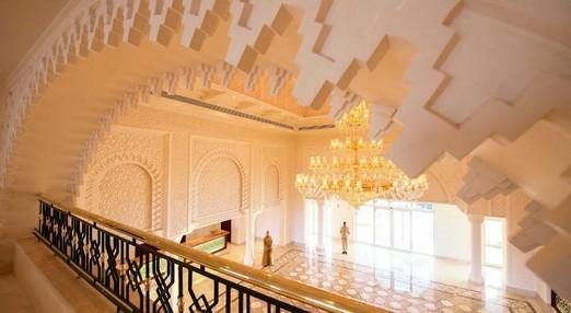 Baron Palace Sahl Hasheesh