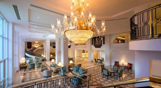 Baron Palace Sahl Hasheesh