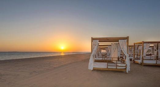 Baron Palace Sahl Hasheesh