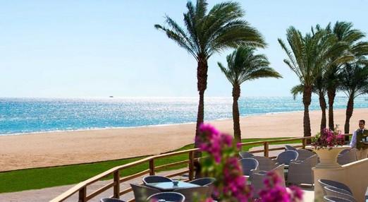 Baron Palace Sahl Hasheesh